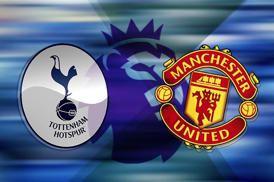 Tottenham vs Man United Live Stream