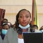 SUPREME COURT STOPS ANN KANANU’S SWEARING-IN AS NAIROBI GOVERNOR