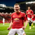 MAN UNITED STARS TO PROVE THEIR WORTH AS PRESSURE MOUNTS