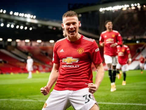 MAN UNITED STARS TO PROVE THEIR WORTH AS PRESSURE MOUNTS