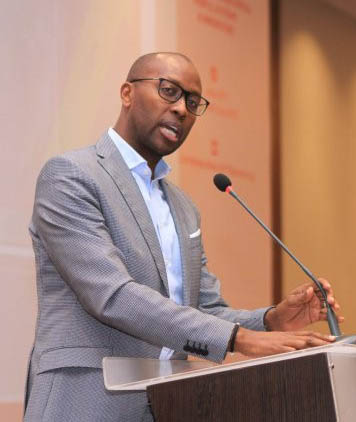 TIME TO LIFT THE CURFEW: DR GITHINJI
