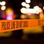 POLICE RESCUE A 14 -YEAR- OLD SET ABLAZE BY HIS BROTHERS
