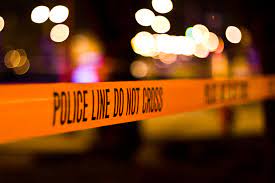 POLICE RESCUE A 14 -YEAR- OLD SET ABLAZE BY HIS BROTHERS