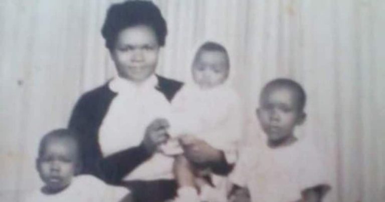 PAPA SHIRANDULA’ MOTHER LAID TO REST IN BUSIA