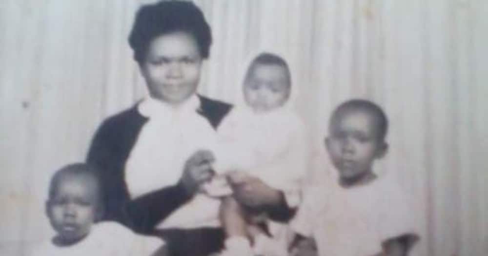 PAPA SHIRANDULA’ MOTHER LAID TO REST IN BUSIA
