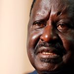 I HAVE NO MONEY IN OFFSHORE ACCOUNTS: RAILA ON PANDORA PAPERS