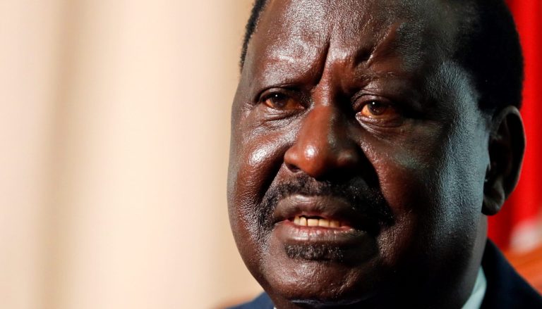 I HAVE NO MONEY IN OFFSHORE ACCOUNTS: RAILA ON PANDORA PAPERS