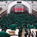 KOREAN SERIES SQUID GAME TO BECOME NETFLIX’S BIGGEST SHOW OF ALL TIME