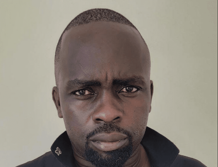 ARRESTED OVER KILLING 25-YEAR- OLD WOMAN IN NYALI: UGANDAN MAN