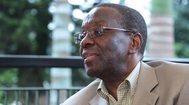 I WILL BRING BACK MIGUNA MIGUNA HOME-SAYS FORMER CJ WILLY MUTUNGA