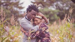 DOWNLOAD : BAHATI Feat. JOVIAL – SIZE YANGU ( Official Video)
