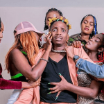AM KEEPING MY SELF PURE TILL MARRIAGE- ERICK OMONDI