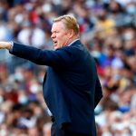 BARCELONA DENOUNCE FANS ABUSING KOEMAN AFTER CLASICO DEFEAT
