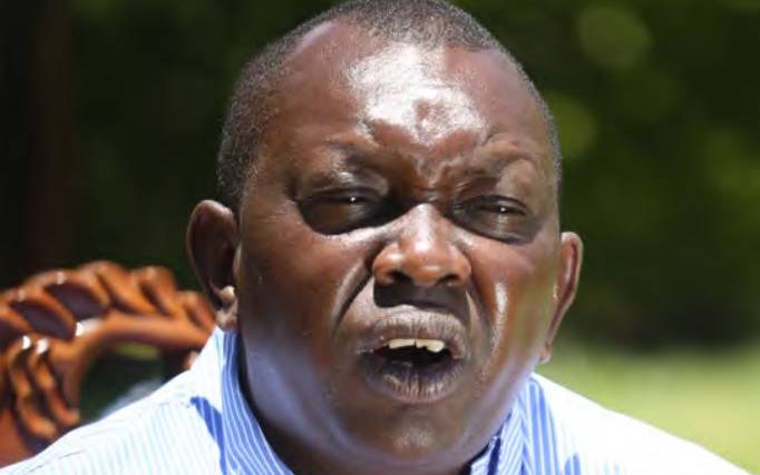 OSCAR SUDI’S KCSE CERTIFICATE BEARS CODE OF A DIFFERENT SCHOOL- SAYS KNEC