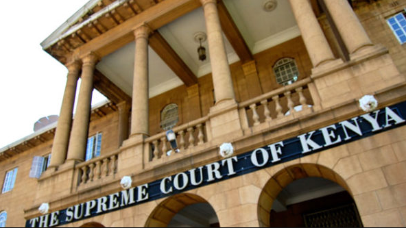 COURT TO CHALLANGE BBI JUDGEMENT ON QUORUM: IEBC MOVES TO SUPREME COURT