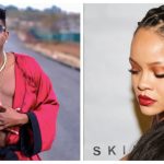 ERIC OMONDI PLANS TO MARRY RIHANNA