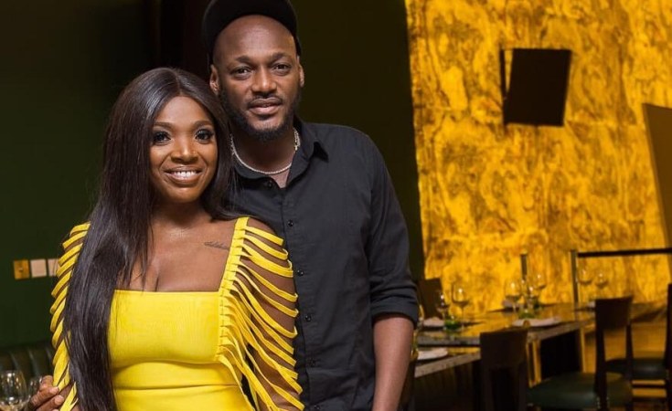 ANNIE IDIBIA TENDERS AN APOLOGY TO 2FACE IDIBIA AS SHE TURNS 37