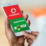 M-PESA DISPLACES PHONE CALLS AS SAFARICOM’S BIGGEST REVENUE EARNER
