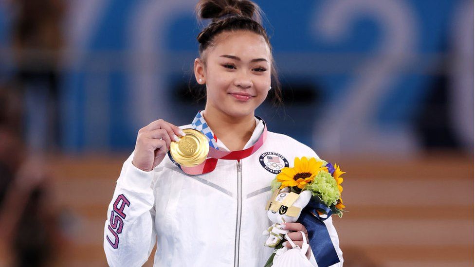 US OLYMPIAN SUNISA LEE ‘PEPPER SPRAYED IN RACIST ATTACKS’
