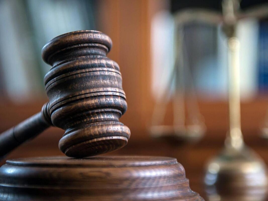 KISSI MAN JAILED FOR 40 YEARS FOR KILLING WIFE, DUMPING BODY IN A PI T LATRINE
