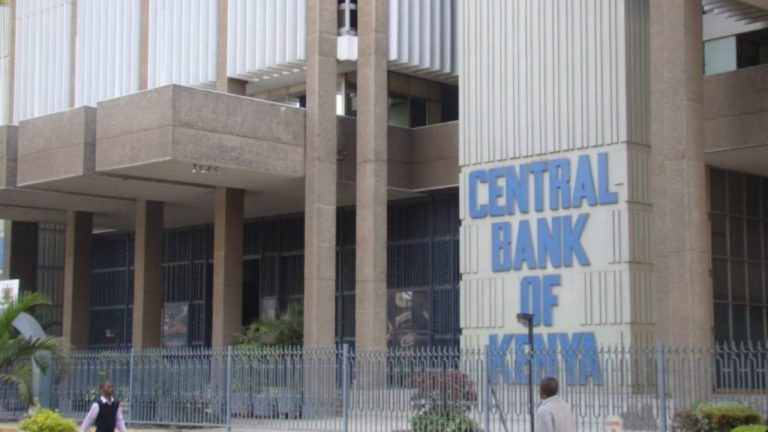 ICT MINISTRY SEEKS CBK AID IN GROWING  CROSS – NETWORK MONEY TRANFERS