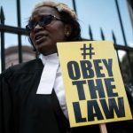 LAWYERS FROM RWANDA AND BURUNDI BLOCKED FROM WORKING IN KENYA