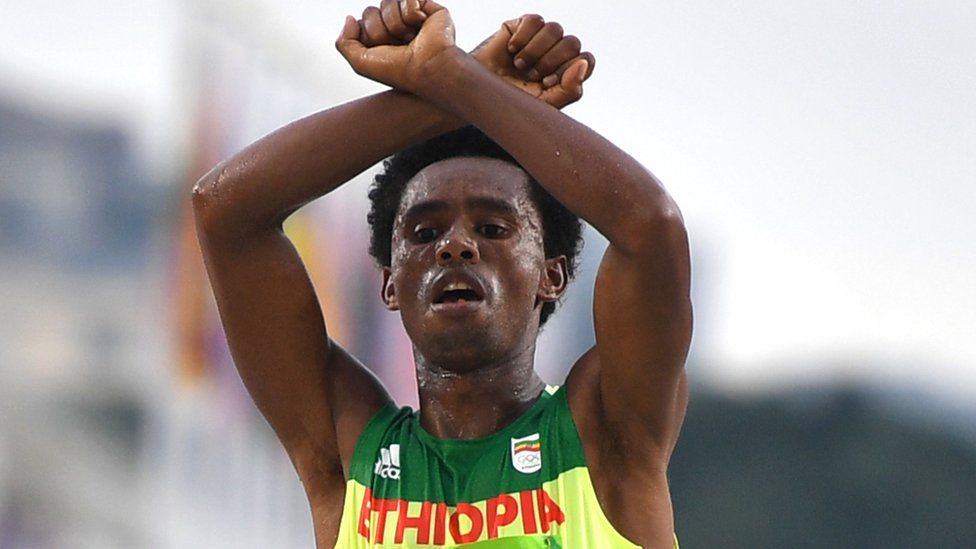 HAILE GABRSELASSIE READY TO JOIN ETHIOPIAN ARMY IN WAR AGAINST TPLF