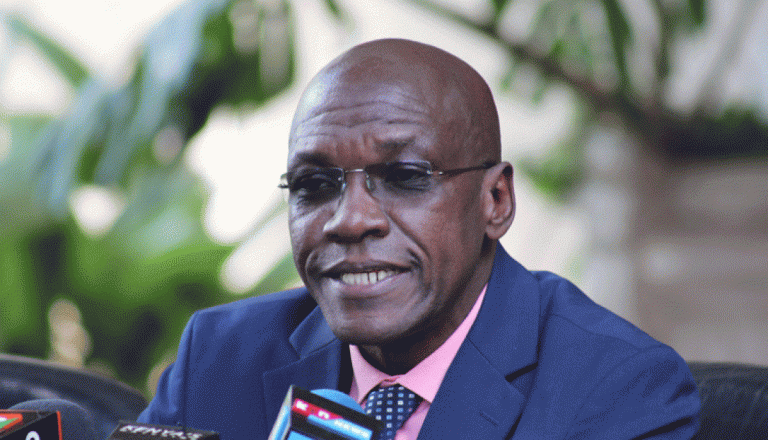 BONI KHALWALE – BBI IS THE BIGGEST MISTAKE KENYA HAS MADE SINCE INDEPENDENCE