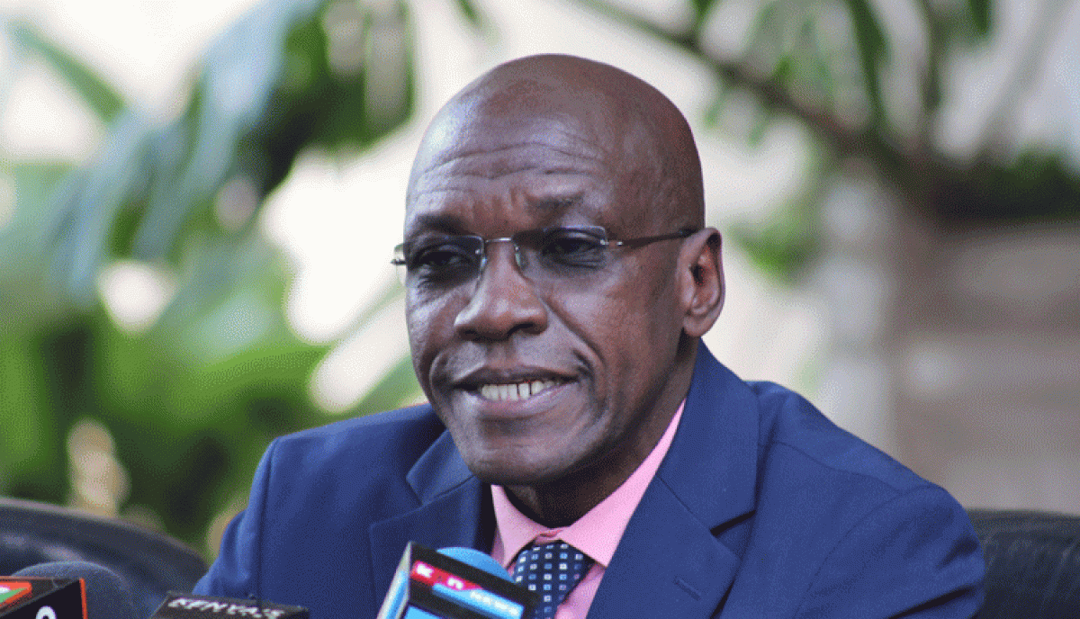 BONI KHALWALE – BBI IS THE BIGGEST MISTAKE KENYA HAS MADE SINCE INDEPENDENCE