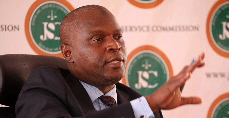 HIGH COURT JUDGE CHITEMBWE FACES CORRUPTION, INCOMPETENCE ALLIGATONS AND GROSS MISCONDUCT