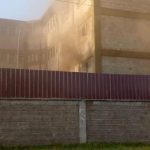 BURUBURU GIRLS HIGH SCHOOL CLOSED AFTER FIRE INCIDENT THAT INJURED 59 STUDENTS