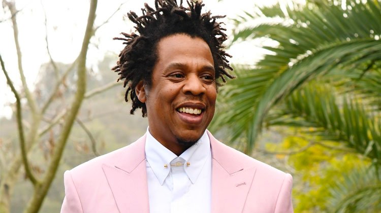 JAY Z FINALLY JOINS INSTAGRAM