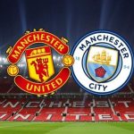 Manchester united vs Manchester city live Stream