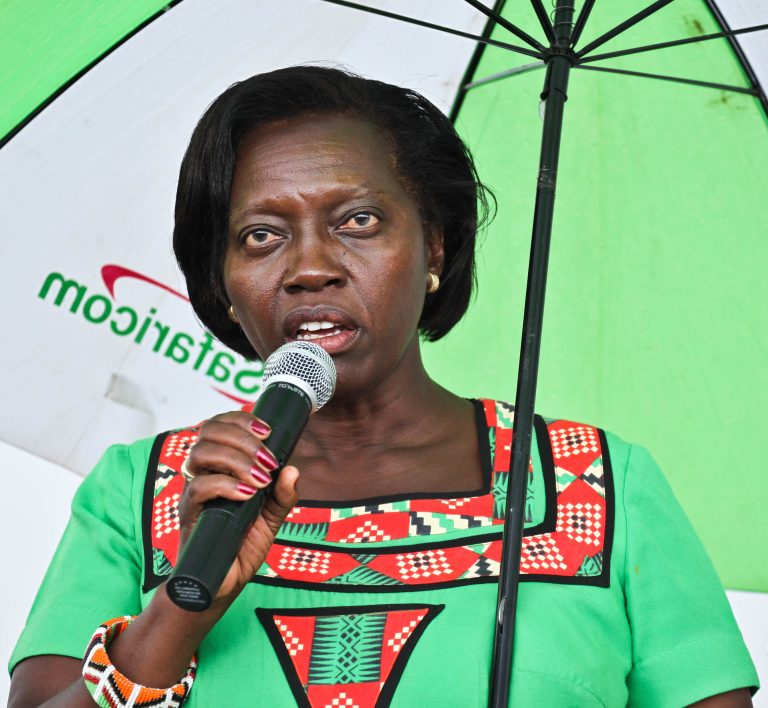 MARTHA KARUA ON HER PRESIDENTIAL AMBITIONS-“GOD WILING ONE DAY I WILL SERVE IN THAT CAPACITY”