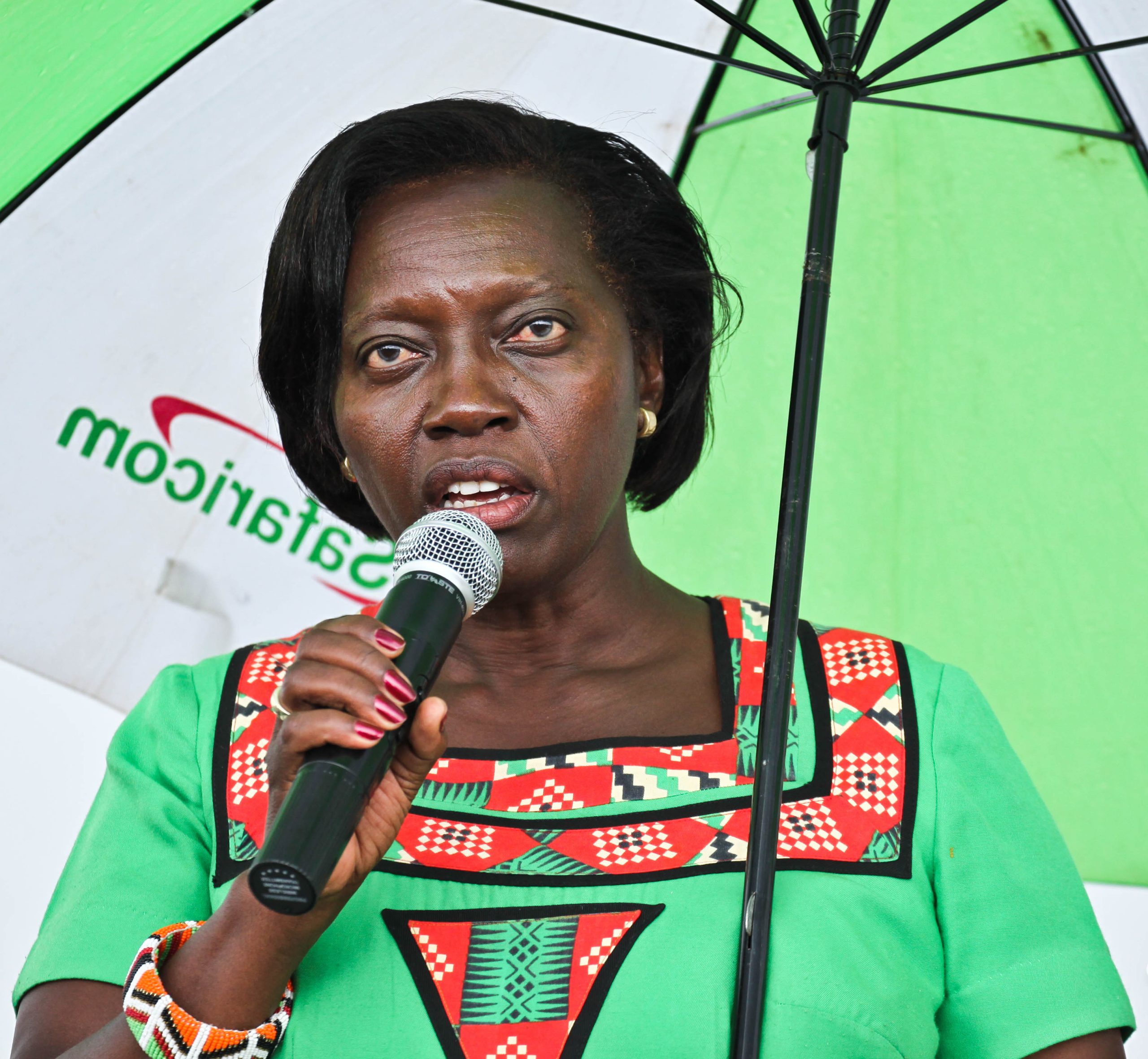 MARTHA KARUA ON HER PRESIDENTIAL AMBITIONS-“GOD WILING ONE DAY I WILL SERVE IN THAT CAPACITY”