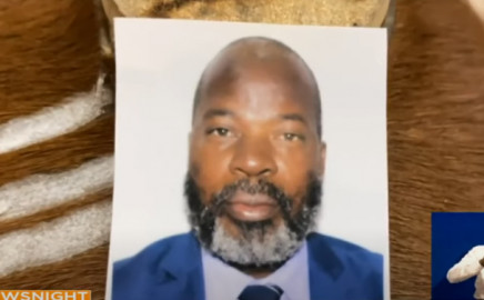 MISSING LAWYER HASSAN NANDWA FOUND DUMPED IN MWINGI