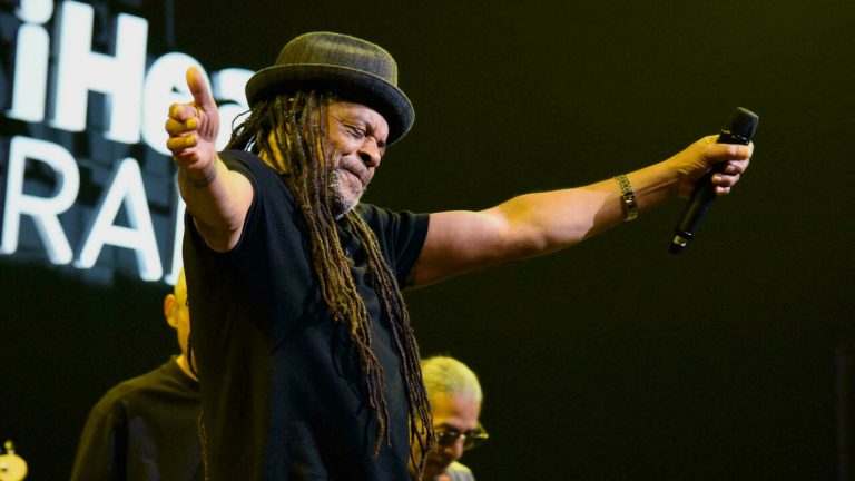 UB40 FOUNDING MEMBER ASTRO DIES FOLLOWING SHORT ILLNESS