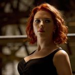 SCARLET JOHNSON IS REPORTEDLY WORKING ON A SECRET MARVEL PROJECT