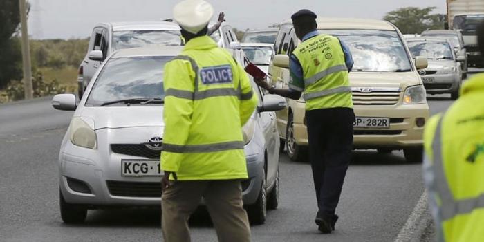 NTSA ANNOUNCES THE RETURN OF HIGHWAY SPEED CRAKDOWNS