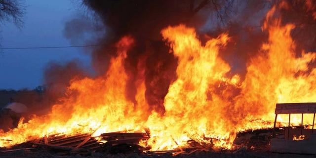 2 MORE KENYAN HIGH SCHOOL REPORT FIRE INCIDENT