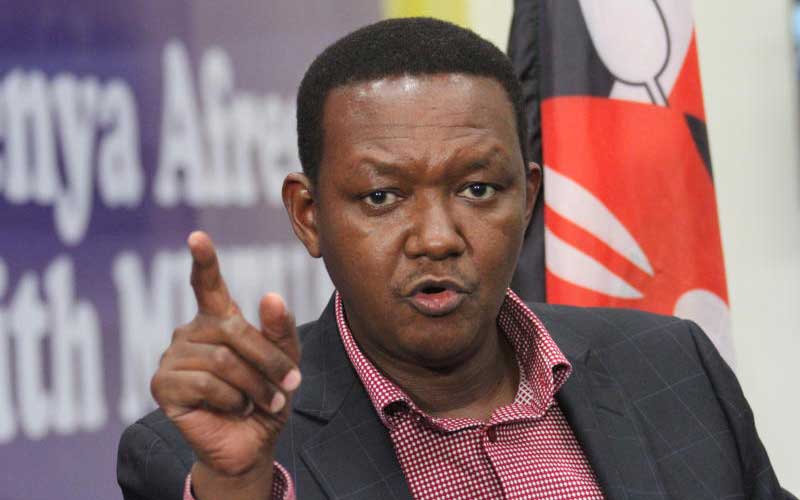 GOVERNOR MUTUA- I HOPE RAILA WILL SUPPORT MY 2022 PRESIDENTIAL BID