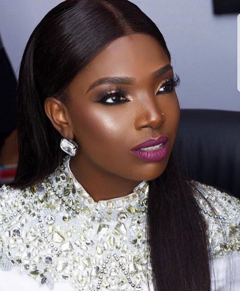 2FACE IDIBA CALLS OUT THOSE ATTACKING HIS WIFE