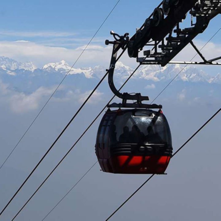 GOVERNMENT TO KICK START 5.8 BILLION LIKONI CABLE CAR PROJECT