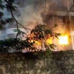 TWO STUDENTS PROSECUTED OVER BURUBURU GIRLS FIRE INCIDENT