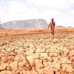 OVER 300 FAMILIES RECIEVE  RELIEF FOOD IN KAJIADO