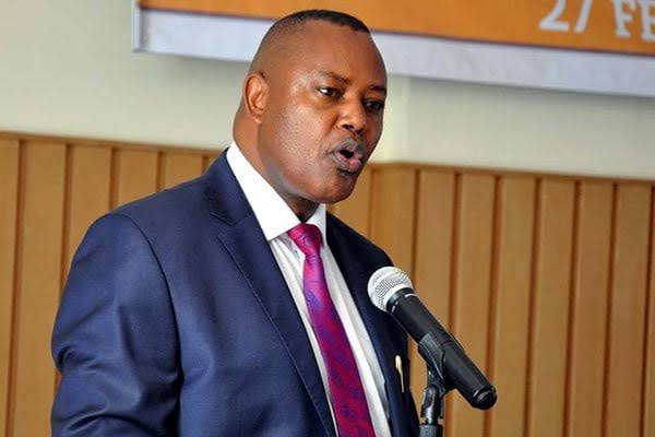 HIGH COURT DECLINES TO SUSPEND DCI KINOTI’S PRISON SENTENCE