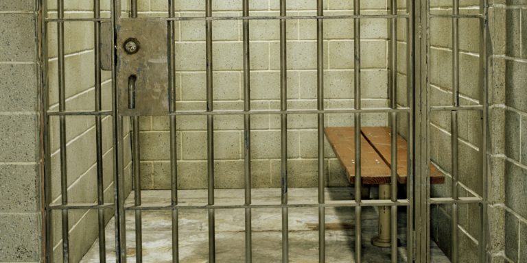 SEVEN PRISON WARDENS ARRESTED OVER INVOLVEMENT IN THE ESCAPE OF THREE SUSPECTS FROM KAMITI