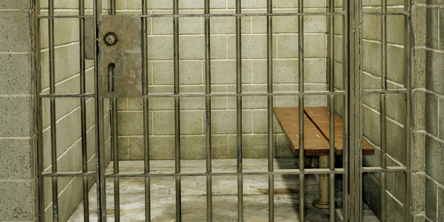 SEVEN PRISON WARDENS ARRESTED OVER INVOLVEMENT IN THE ESCAPE OF THREE SUSPECTS FROM KAMITI