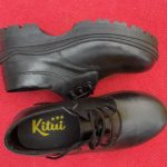 KITUI COUNTY UNVEILS SCHOOL SHOES MADE LOCALLY