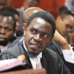NELSON HAVI- I CANNOT PRESENT ANYONE OPPOSED TO UDA
